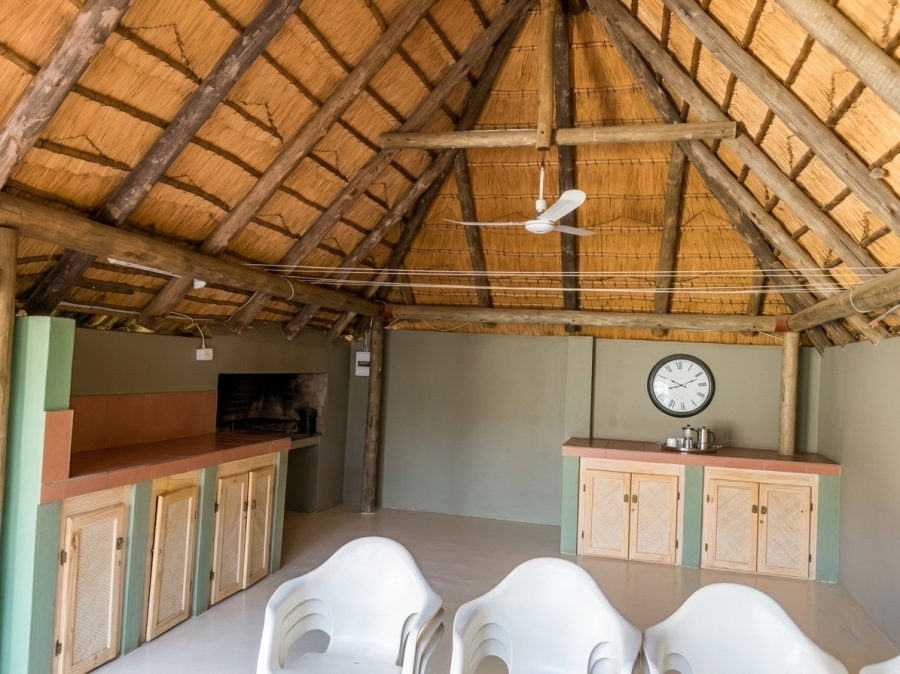 3 Bedroom Property for Sale in Geelhoutpark North West